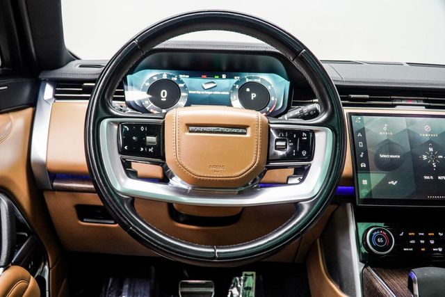 2023 Land Rover Range Rover P400 SE SWB - 22911495 - 14