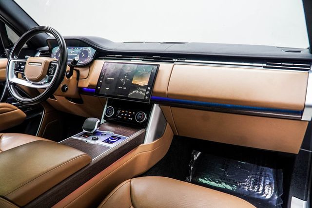 2023 Land Rover Range Rover P400 SE SWB - 22911495 - 15