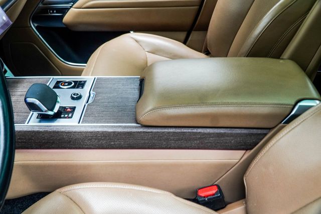 2023 Land Rover Range Rover P400 SE SWB - 22911495 - 16