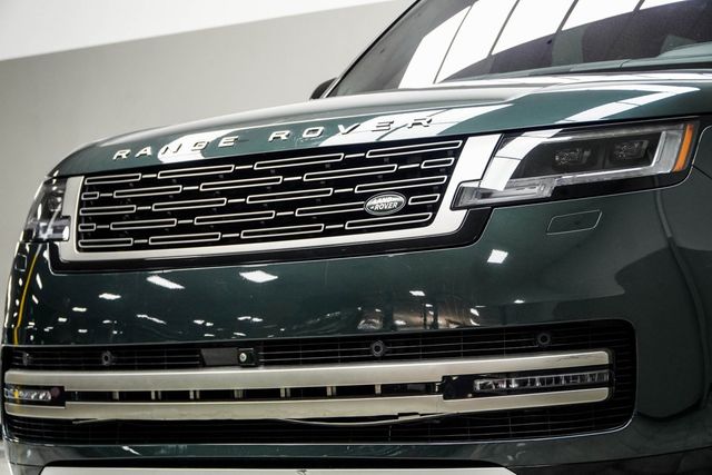 2023 Land Rover Range Rover P400 SE SWB - 22911495 - 1