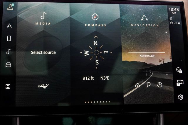 2023 Land Rover Range Rover P400 SE SWB - 22911495 - 20