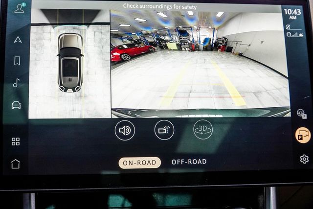 2023 Land Rover Range Rover P400 SE SWB - 22911495 - 21