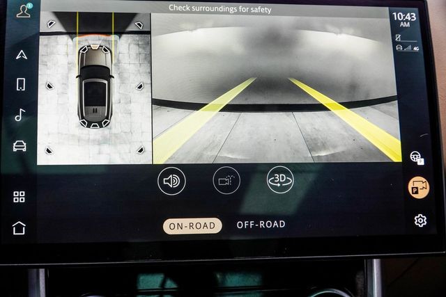 2023 Land Rover Range Rover P400 SE SWB - 22911495 - 22