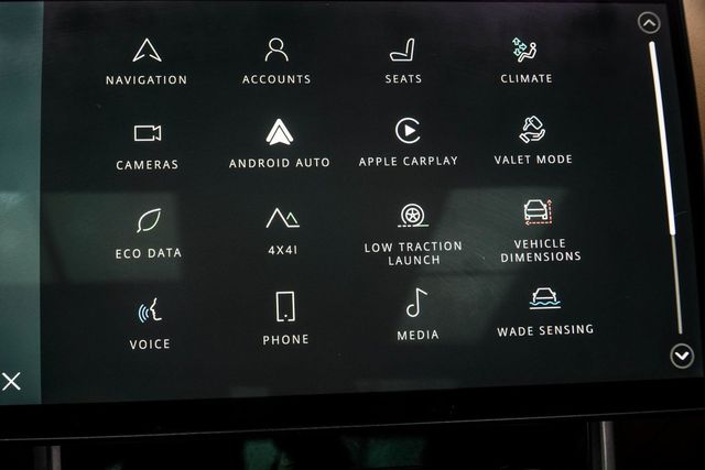 2023 Land Rover Range Rover P400 SE SWB - 22911495 - 23