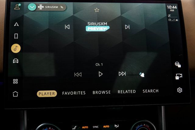 2023 Land Rover Range Rover P400 SE SWB - 22911495 - 25