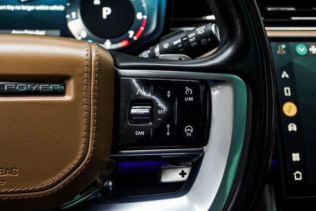 2023 Land Rover Range Rover P400 SE SWB - 22911495 - 26