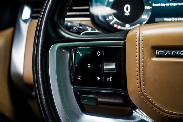 2023 Land Rover Range Rover P400 SE SWB - 22911495 - 27