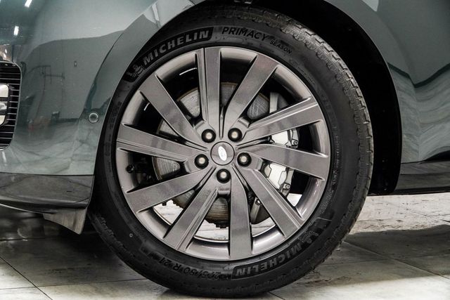 2023 Land Rover Range Rover P400 SE SWB - 22911495 - 2