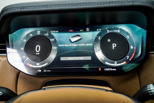 2023 Land Rover Range Rover P400 SE SWB - 22911495 - 29