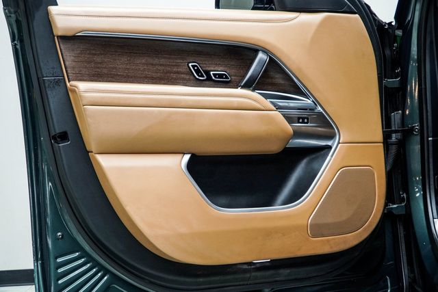 2023 Land Rover Range Rover P400 SE SWB - 22911495 - 30