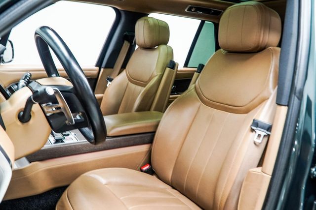 2023 Land Rover Range Rover P400 SE SWB - 22911495 - 34