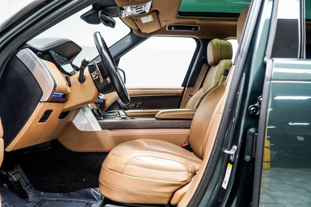 2023 Land Rover Range Rover P400 SE SWB - 22911495 - 35