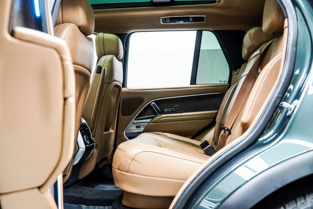 2023 Land Rover Range Rover P400 SE SWB - 22911495 - 36