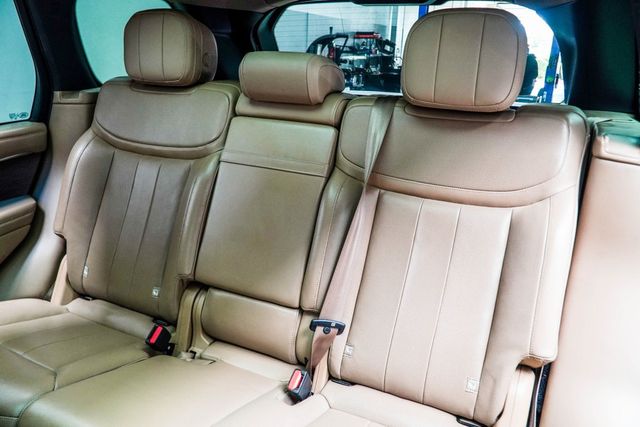 2023 Land Rover Range Rover P400 SE SWB - 22911495 - 37