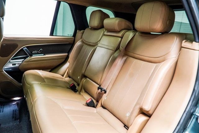 2023 Land Rover Range Rover P400 SE SWB - 22911495 - 38