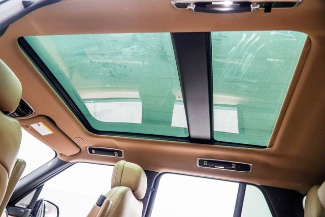 2023 Land Rover Range Rover P400 SE SWB - 22911495 - 39