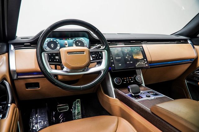 2023 Land Rover Range Rover P400 SE SWB - 22911495 - 4