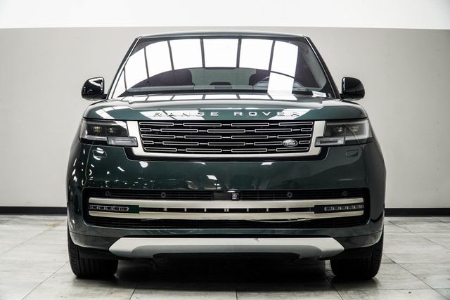 2023 Land Rover Range Rover P400 SE SWB - 22911495 - 6