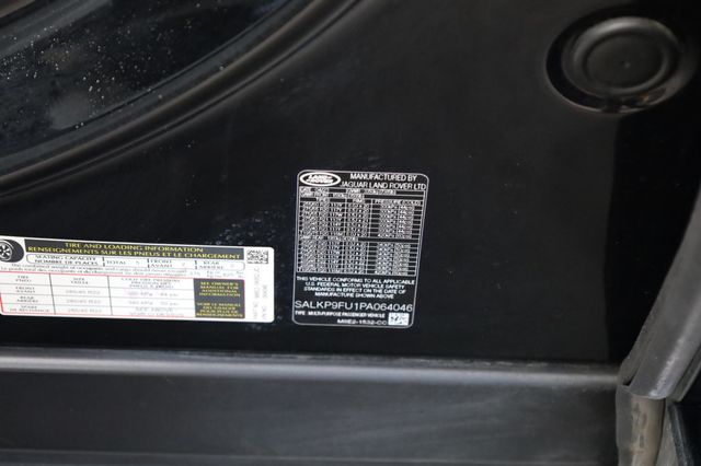 2023 Land Rover Range Rover P400 SE SWB - 22947453 - 9