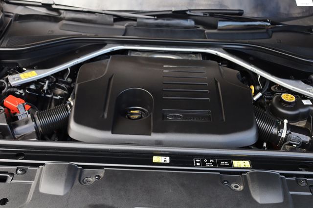 2023 Land Rover Range Rover P400 SE SWB - 22947453 - 10