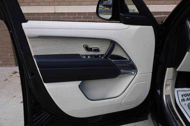 2023 Land Rover Range Rover P400 SE SWB - 22947453 - 12