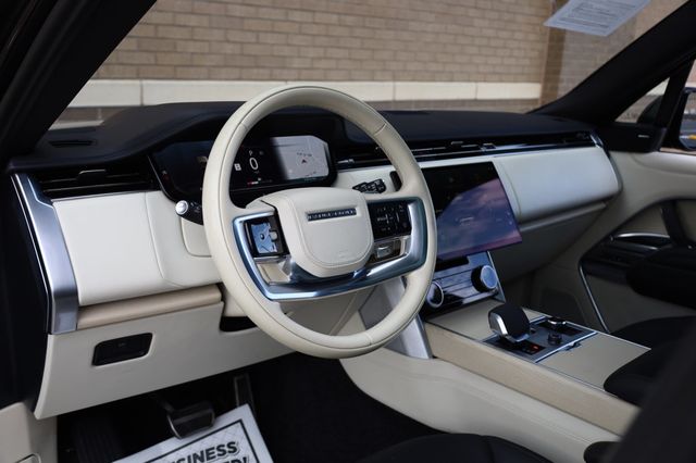 2023 Land Rover Range Rover P400 SE SWB - 22947453 - 13