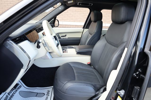 2023 Land Rover Range Rover P400 SE SWB - 22947453 - 14