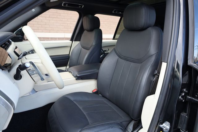 2023 Land Rover Range Rover P400 SE SWB - 22947453 - 15