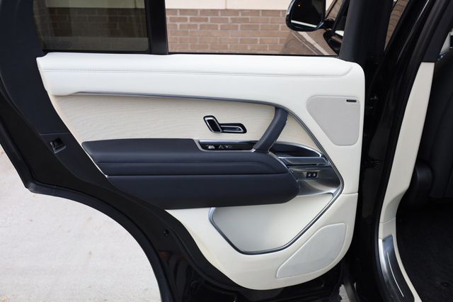 2023 Land Rover Range Rover P400 SE SWB - 22947453 - 16