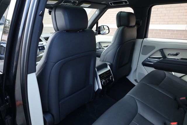 2023 Land Rover Range Rover P400 SE SWB - 22947453 - 17