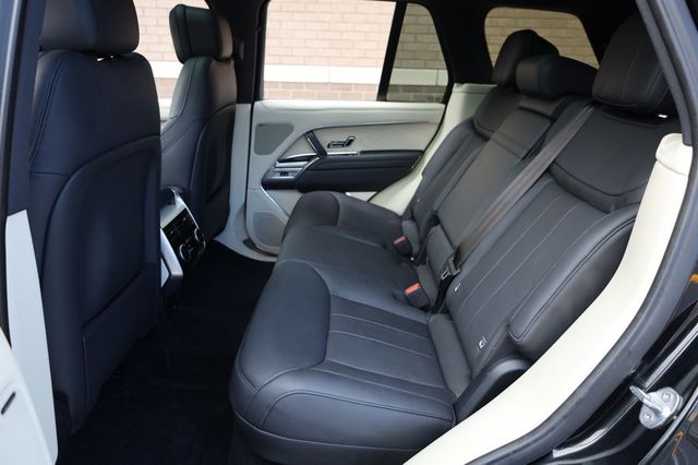 2023 Land Rover Range Rover P400 SE SWB - 22947453 - 18