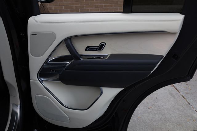 2023 Land Rover Range Rover P400 SE SWB - 22947453 - 20