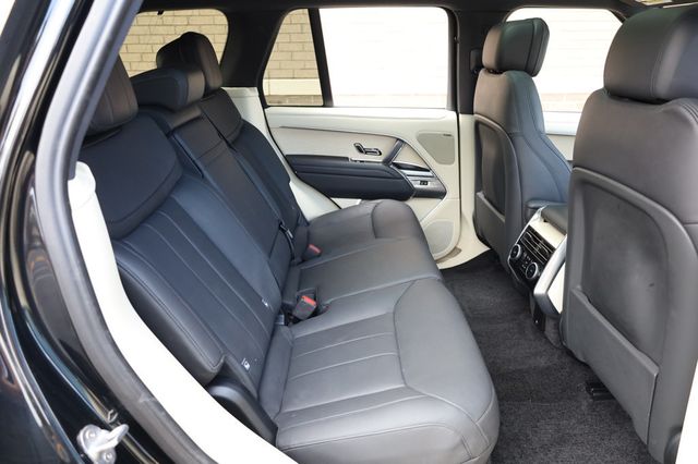 2023 Land Rover Range Rover P400 SE SWB - 22947453 - 21