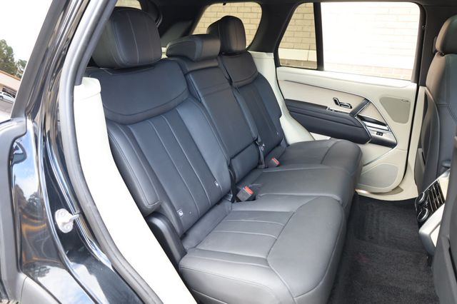 2023 Land Rover Range Rover P400 SE SWB - 22947453 - 22