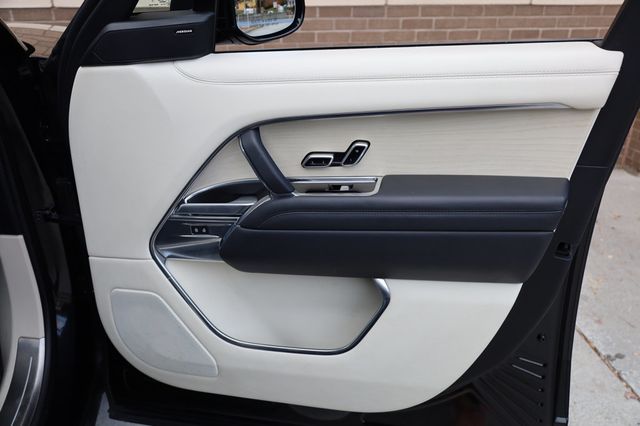 2023 Land Rover Range Rover P400 SE SWB - 22947453 - 24