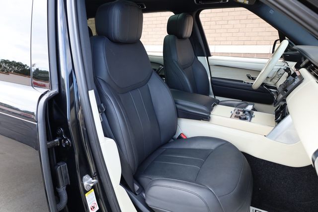 2023 Land Rover Range Rover P400 SE SWB - 22947453 - 25