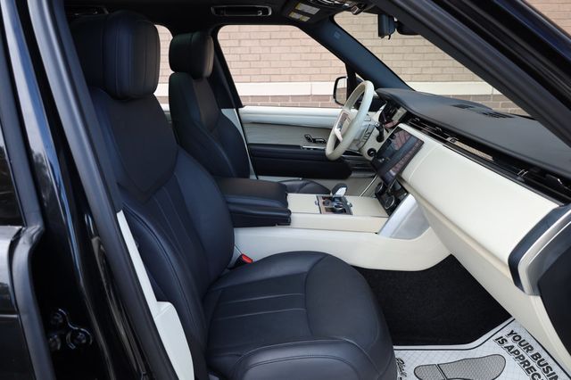 2023 Land Rover Range Rover P400 SE SWB - 22947453 - 26