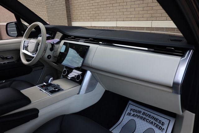 2023 Land Rover Range Rover P400 SE SWB - 22947453 - 27