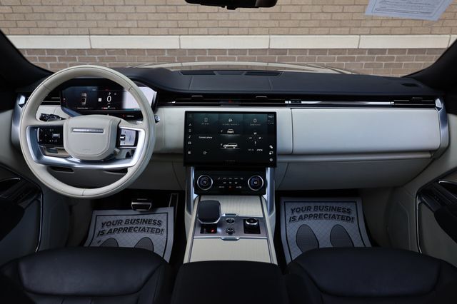 2023 Land Rover Range Rover P400 SE SWB - 22947453 - 28