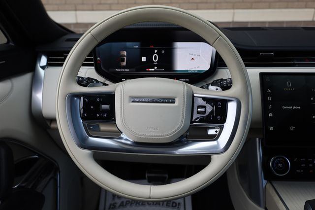 2023 Land Rover Range Rover P400 SE SWB - 22947453 - 29