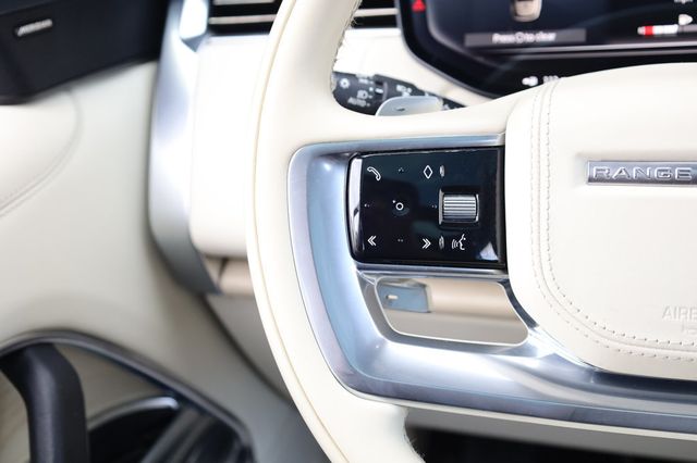 2023 Land Rover Range Rover P400 SE SWB - 22947453 - 30