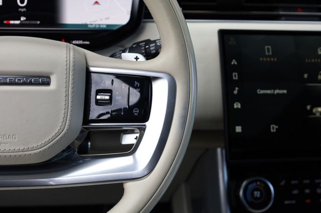 2023 Land Rover Range Rover P400 SE SWB - 22947453 - 31