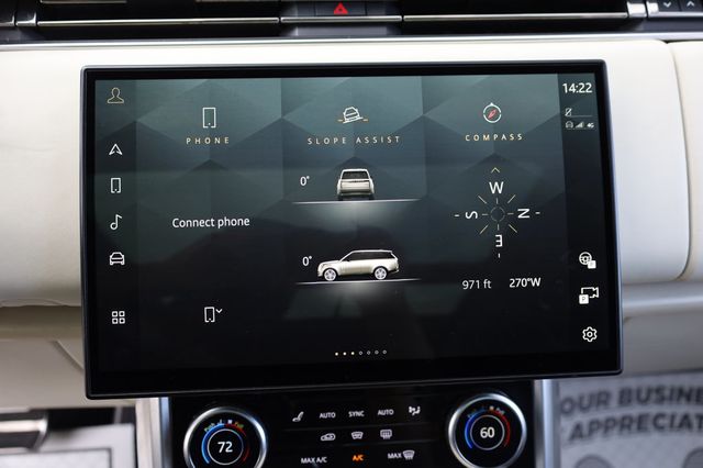 2023 Land Rover Range Rover P400 SE SWB - 22947453 - 38