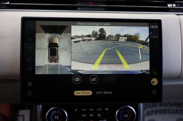 2023 Land Rover Range Rover P400 SE SWB - 22947453 - 39