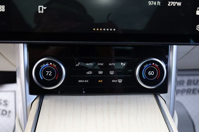 2023 Land Rover Range Rover P400 SE SWB - 22947453 - 41