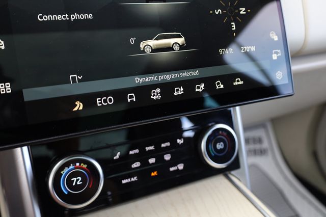 2023 Land Rover Range Rover P400 SE SWB - 22947453 - 43