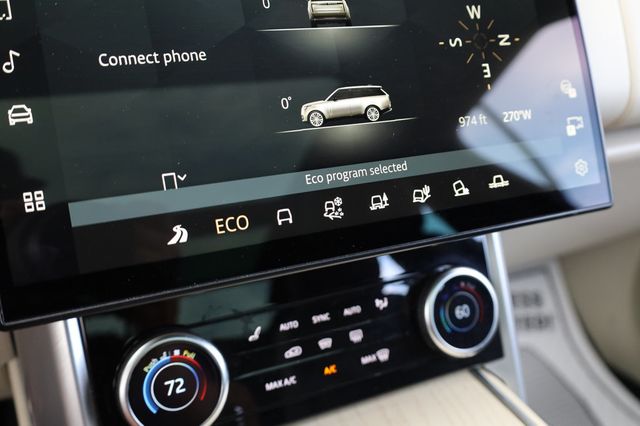 2023 Land Rover Range Rover P400 SE SWB - 22947453 - 44