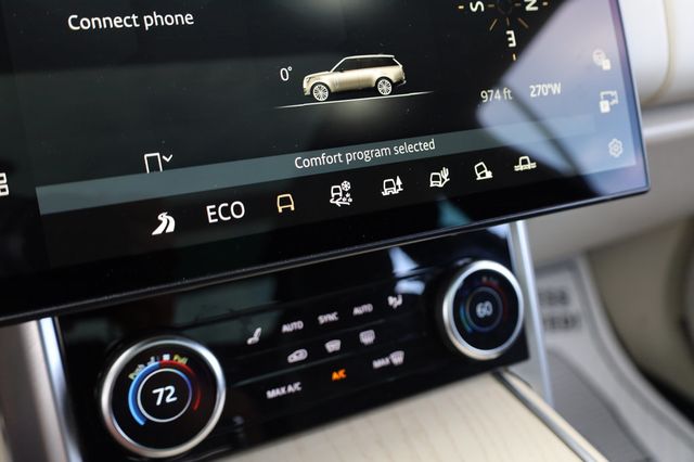 2023 Land Rover Range Rover P400 SE SWB - 22947453 - 45