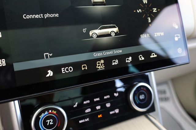 2023 Land Rover Range Rover P400 SE SWB - 22947453 - 46