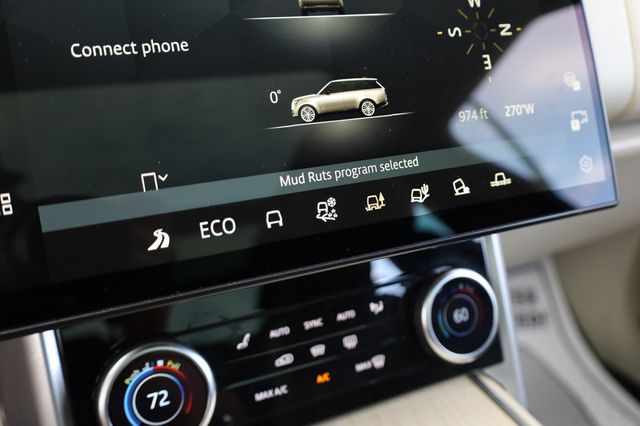 2023 Land Rover Range Rover P400 SE SWB - 22947453 - 47